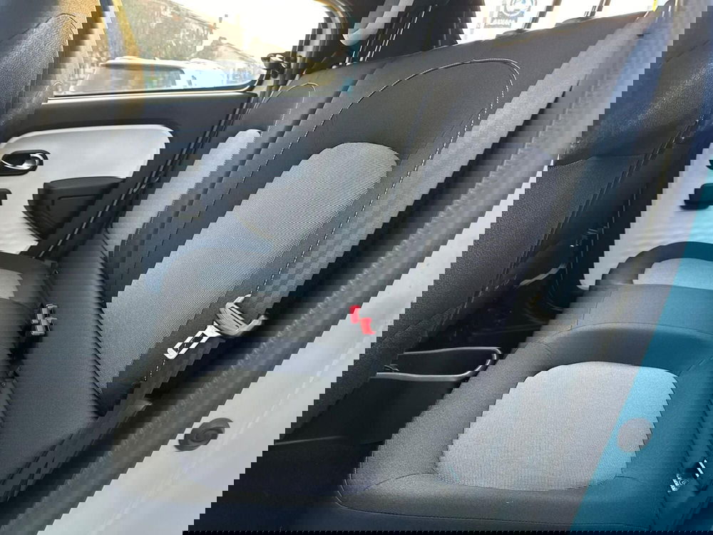Renault Twingo usata a Monza e Brianza (9)