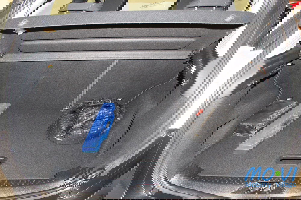 Ford B-Max usata a Torino (11)