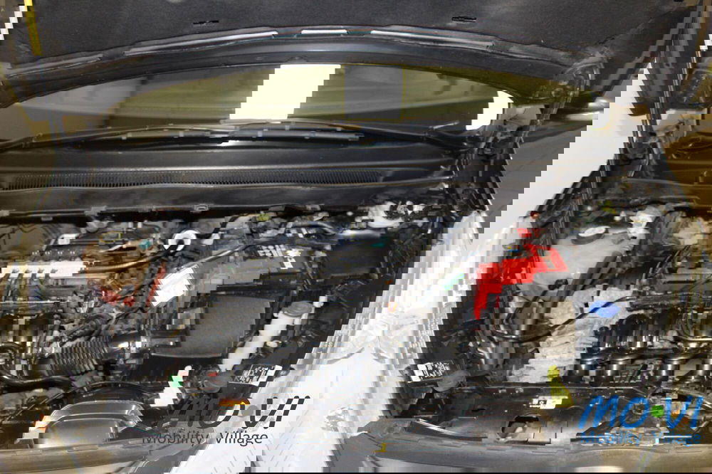 Ford B-Max usata a Torino (16)