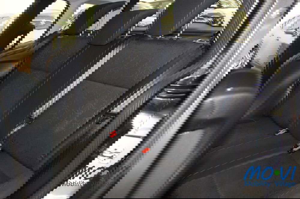 Ford B-Max usata a Torino (2)