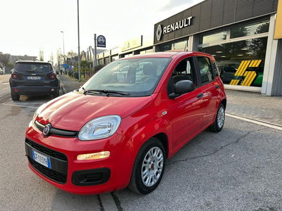 Fiat Panda Cross Cross 1.0 FireFly S&amp;S Hybrid del 2021 usata a Lissone