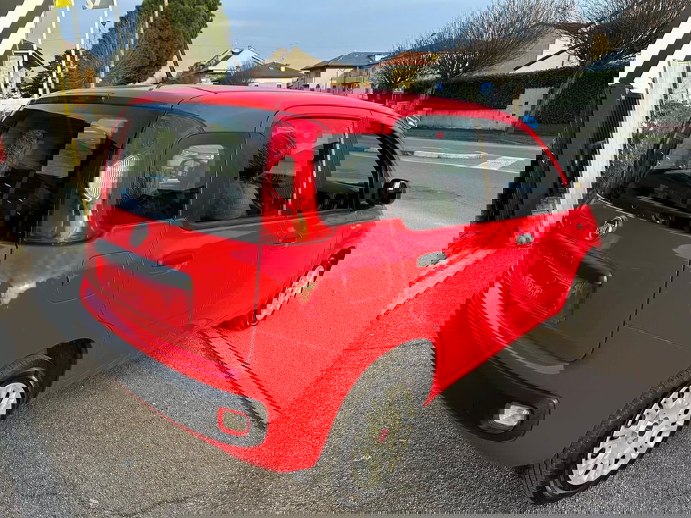 Fiat Panda Cross usata a Monza e Brianza (3)