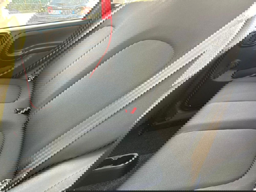 Fiat Panda Cross usata a Monza e Brianza (8)