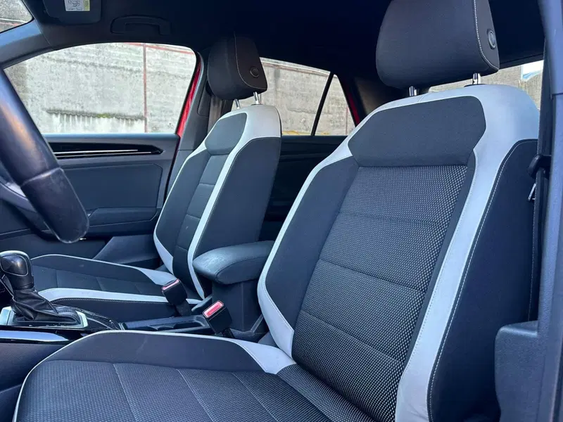Volkswagen T-Roc usata a Monza e Brianza (7)