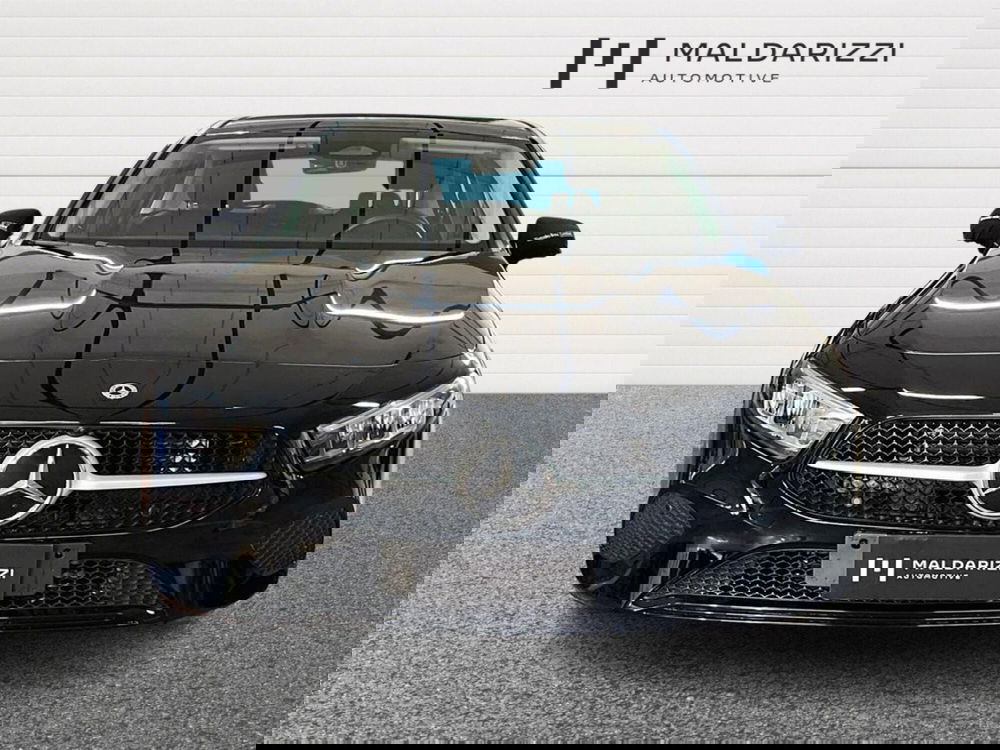 Mercedes-Benz Classe A usata a Foggia (2)