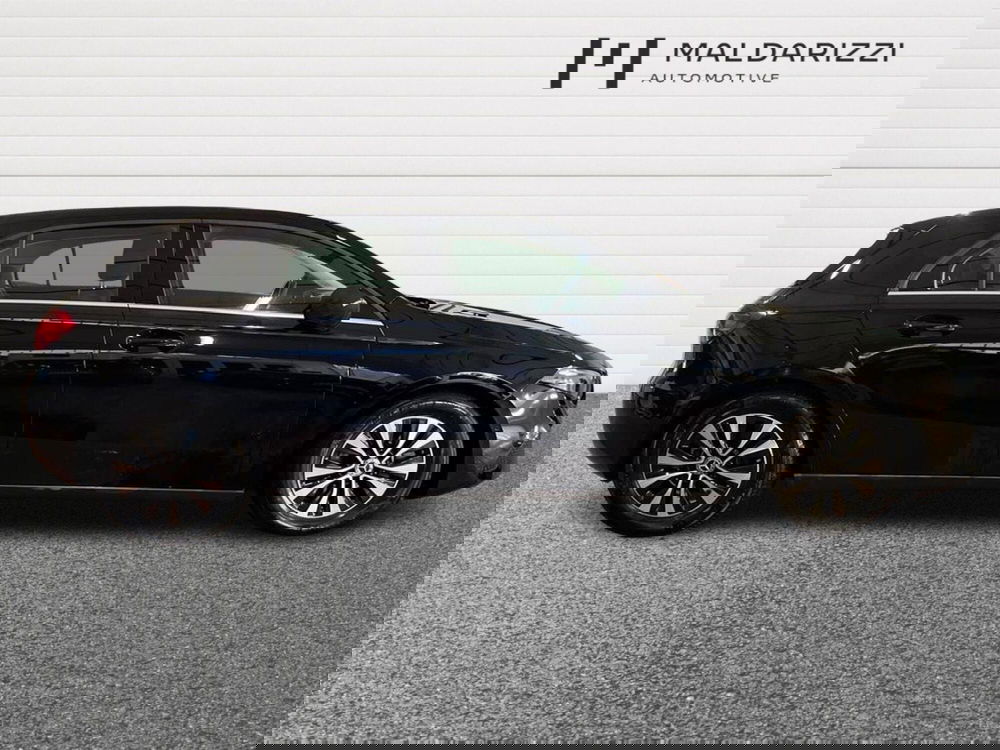 Mercedes-Benz Classe A usata a Foggia (5)