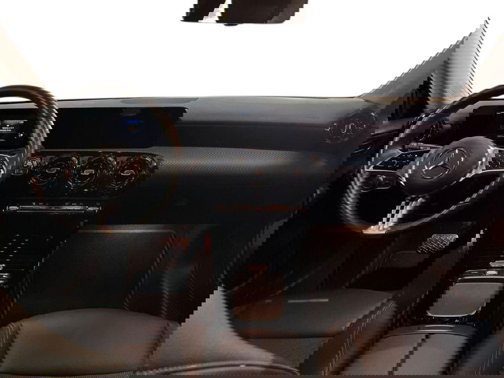 Mercedes-Benz Classe A usata a Foggia (8)