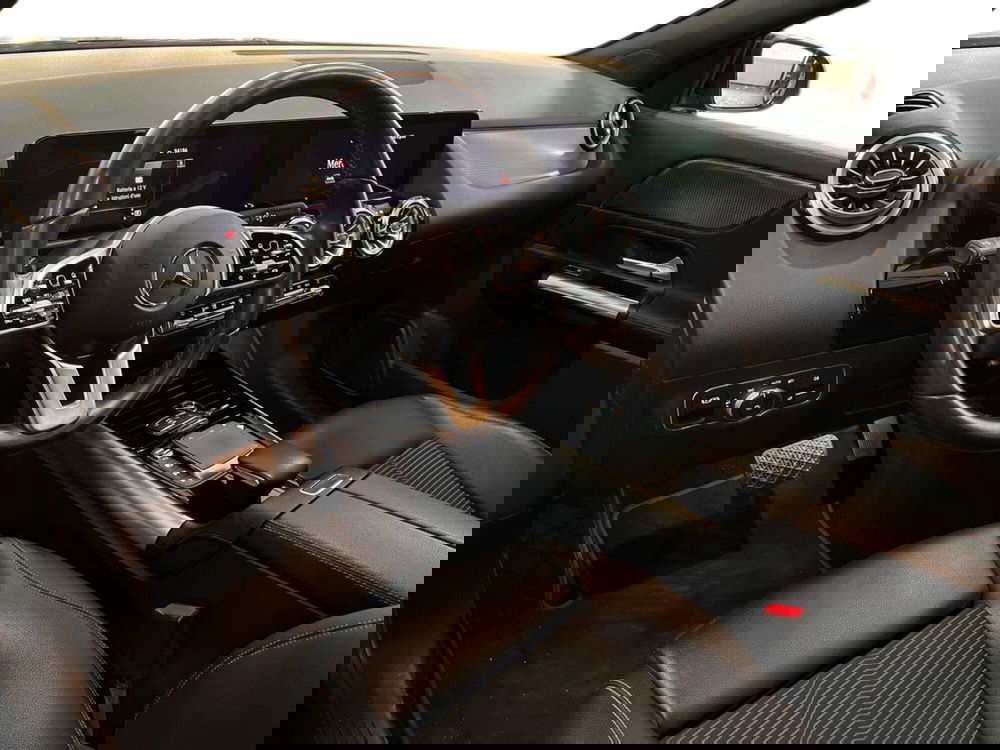 Mercedes-Benz GLA SUV usata a Barletta-Andria-Trani (10)