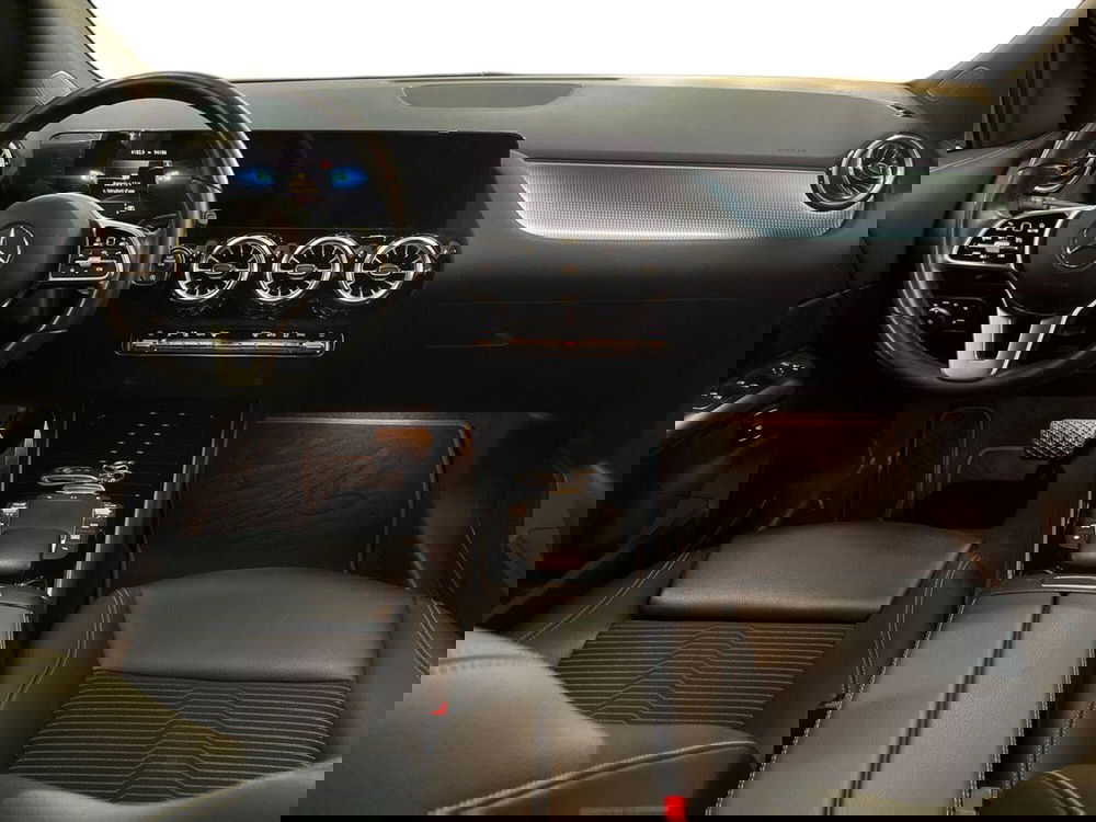 Mercedes-Benz GLA SUV usata a Barletta-Andria-Trani (8)