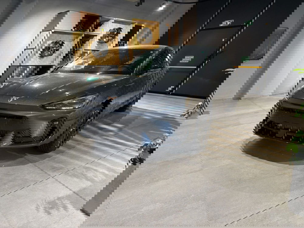 Cupra Leon nuova a Ferrara