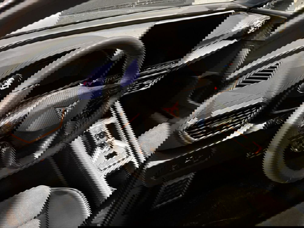 Cupra Leon nuova a Ferrara (11)