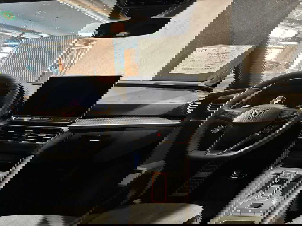 Cupra Leon nuova a Ferrara (15)