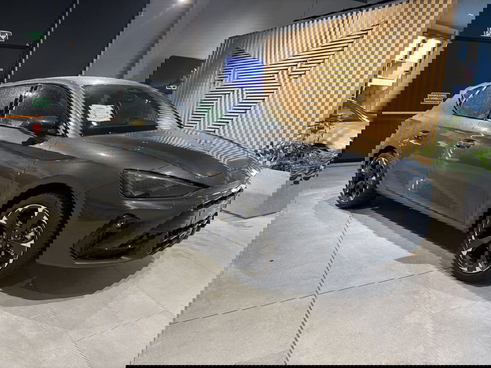 Cupra Leon nuova a Ferrara (3)