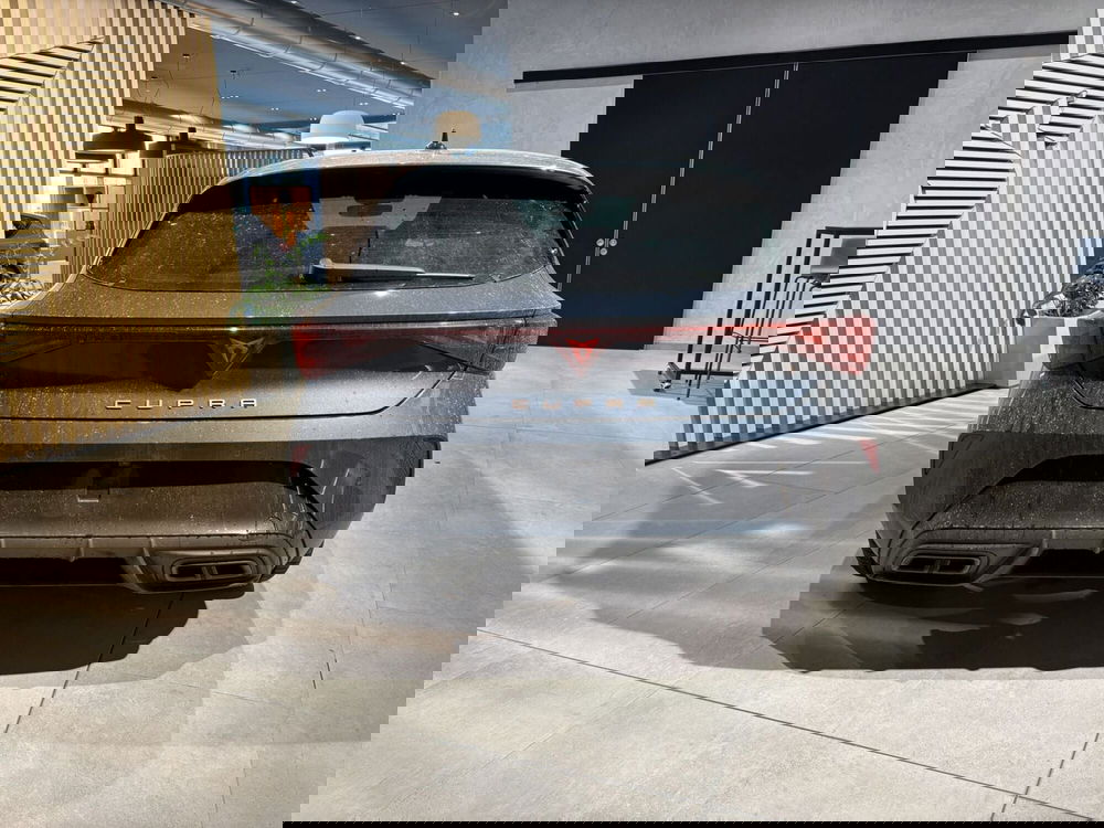 Cupra Leon nuova a Ferrara (6)