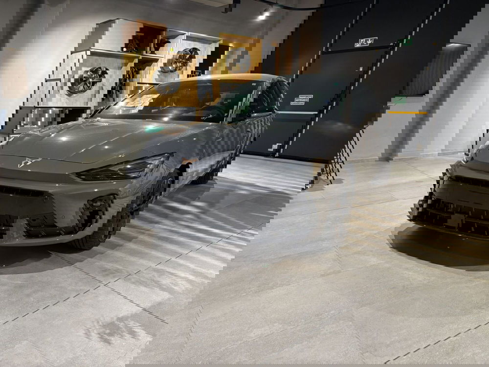 Cupra Leon nuova a Ferrara