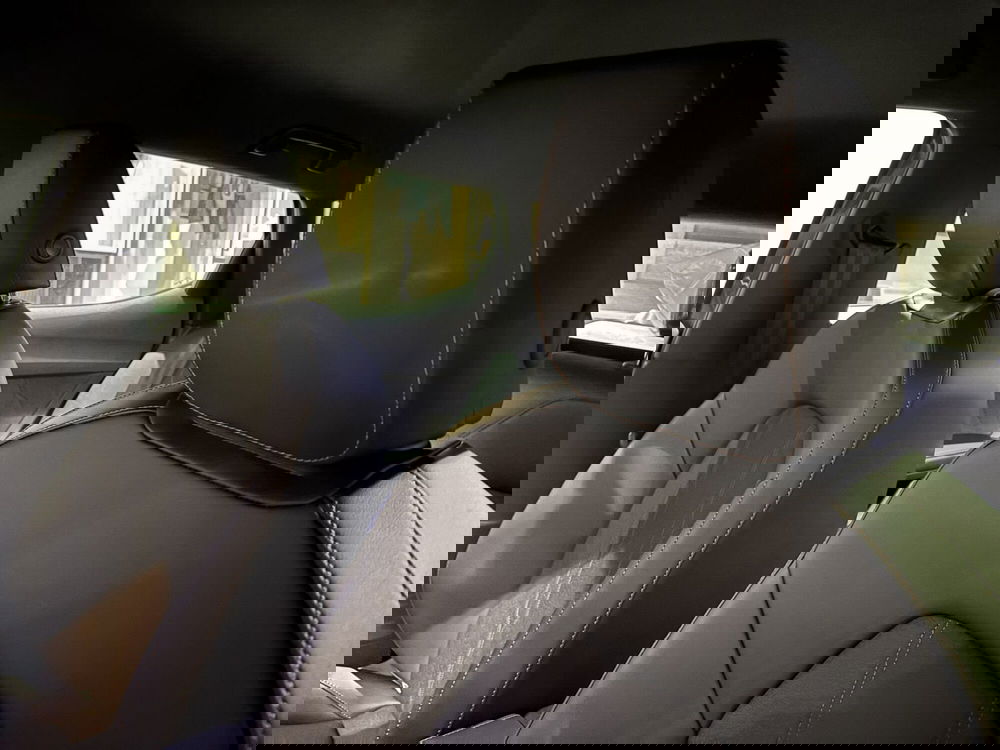 Cupra Leon nuova a Ferrara (11)