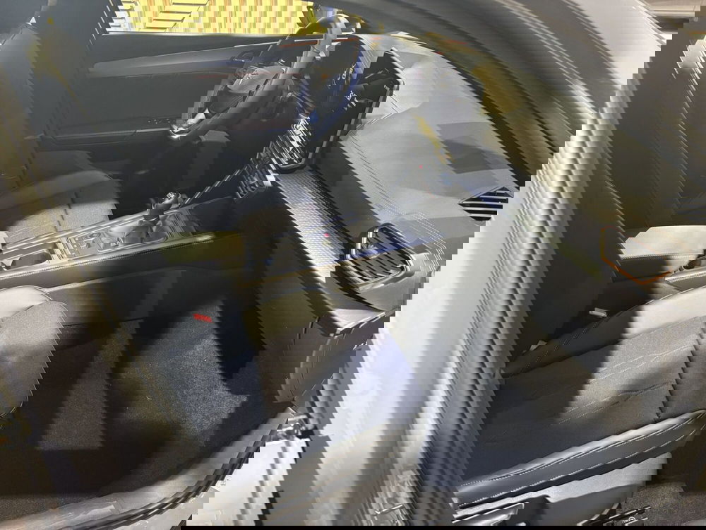 Cupra Leon nuova a Ferrara (12)