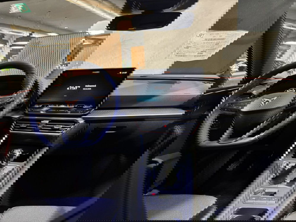 Cupra Leon nuova a Ferrara (14)