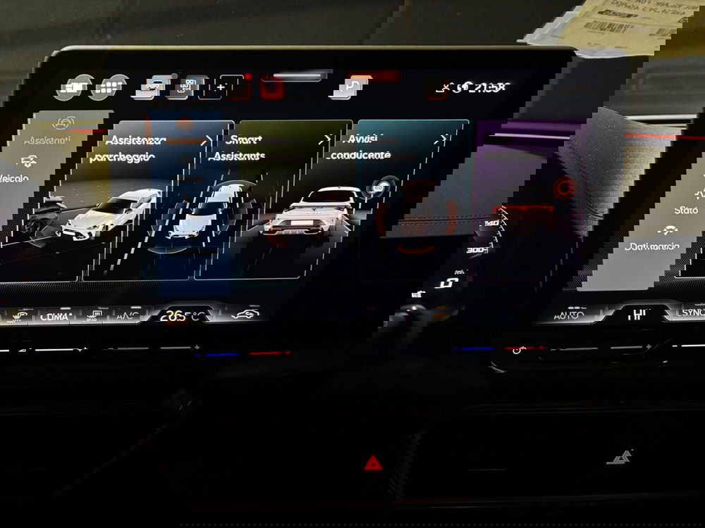 Cupra Leon nuova a Ferrara (15)