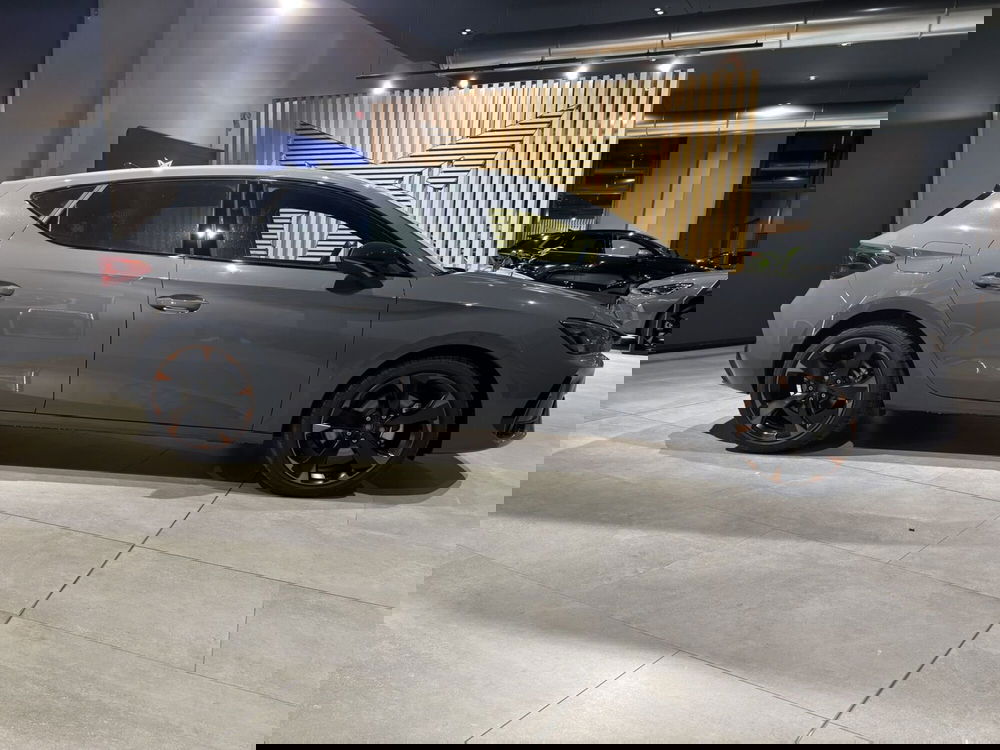 Cupra Leon nuova a Ferrara (4)