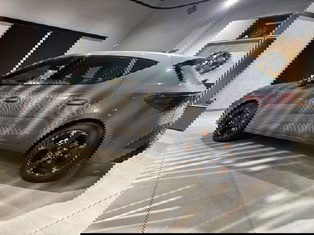 Cupra Leon nuova a Ferrara (7)