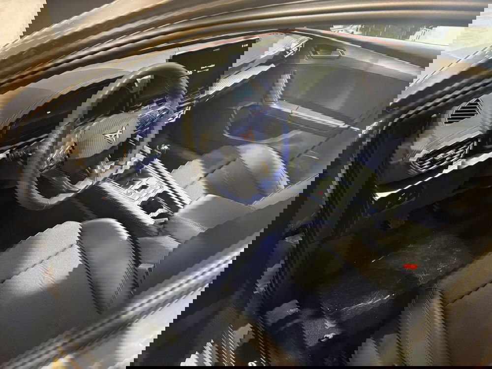 Cupra Leon nuova a Ferrara (9)