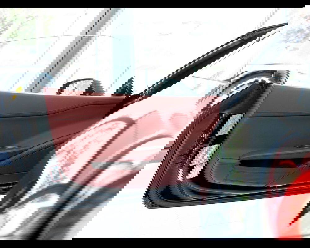 Ferrari 458 Coupé usata a Padova (12)