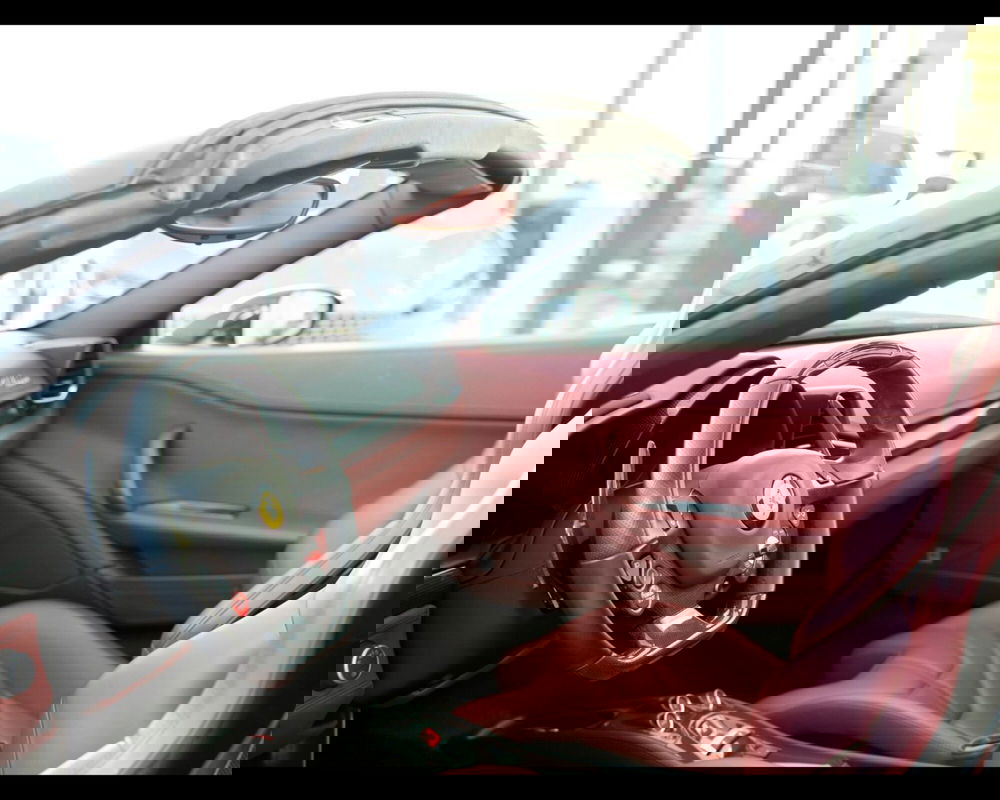 Ferrari 458 Coupé usata a Padova (14)