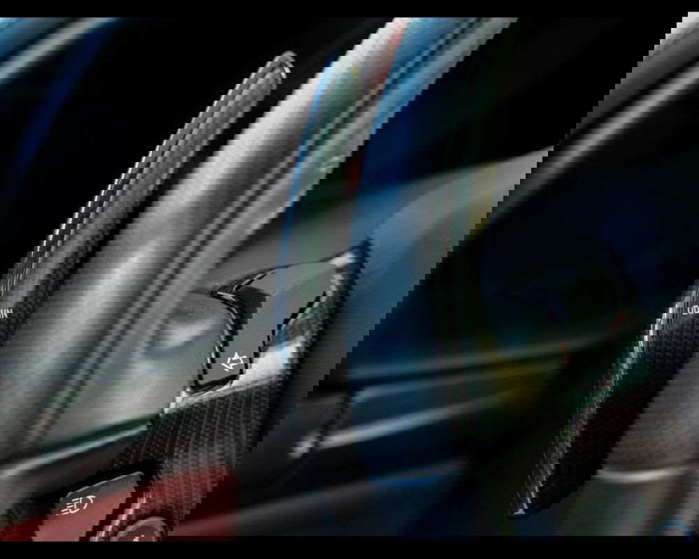 Ferrari 458 Coupé usata a Padova (18)