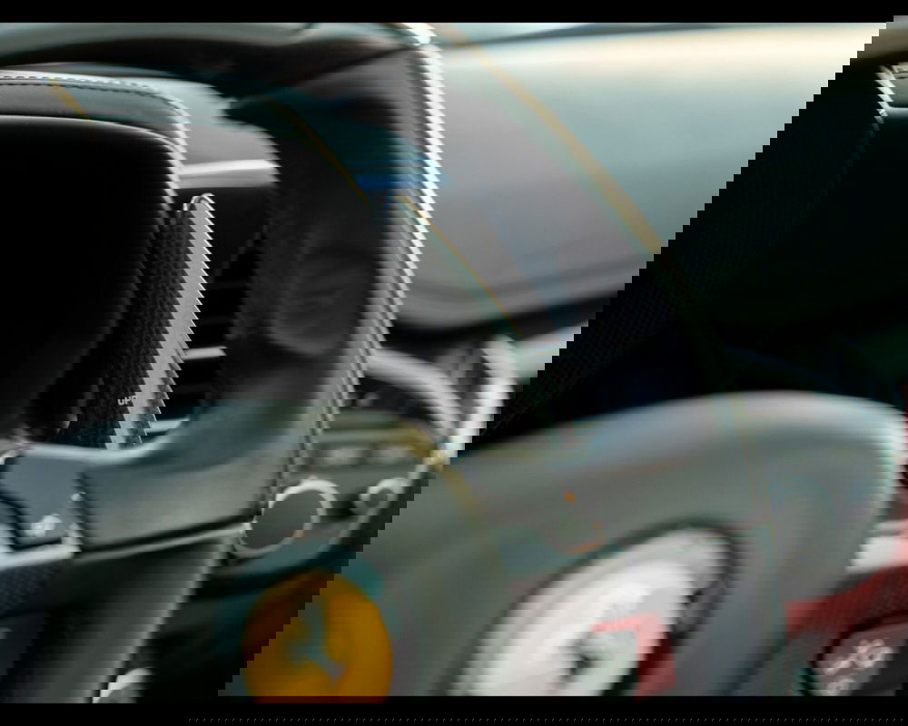 Ferrari 458 Coupé usata a Padova (19)