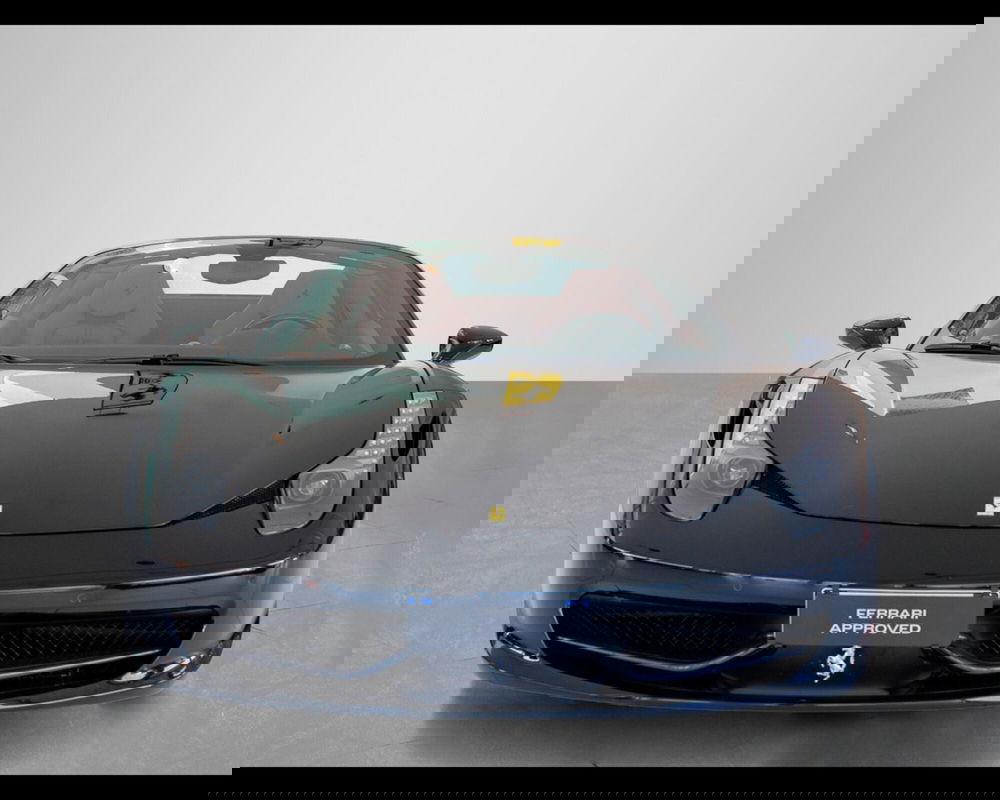 Ferrari 458 Coupé usata a Padova (2)