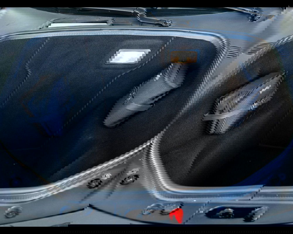 Ferrari 458 Coupé usata a Padova (20)