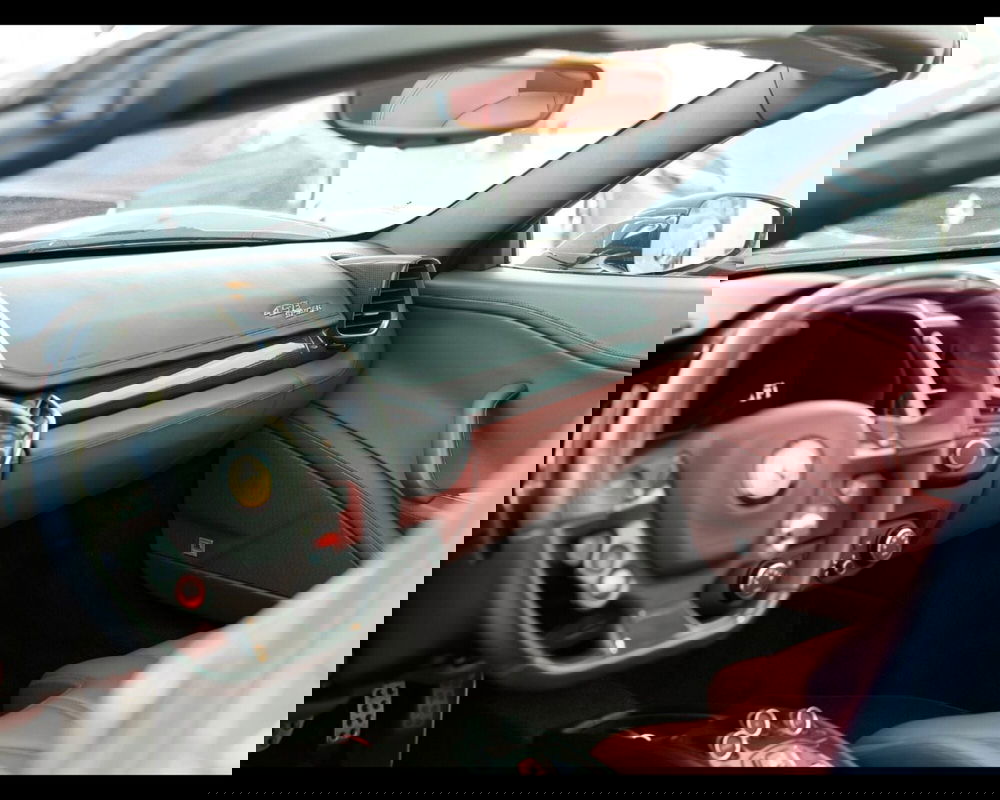 Ferrari 458 Coupé usata a Padova (5)