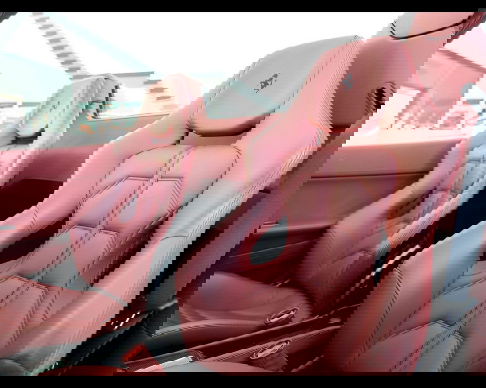 Ferrari 458 Coupé usata a Padova (6)