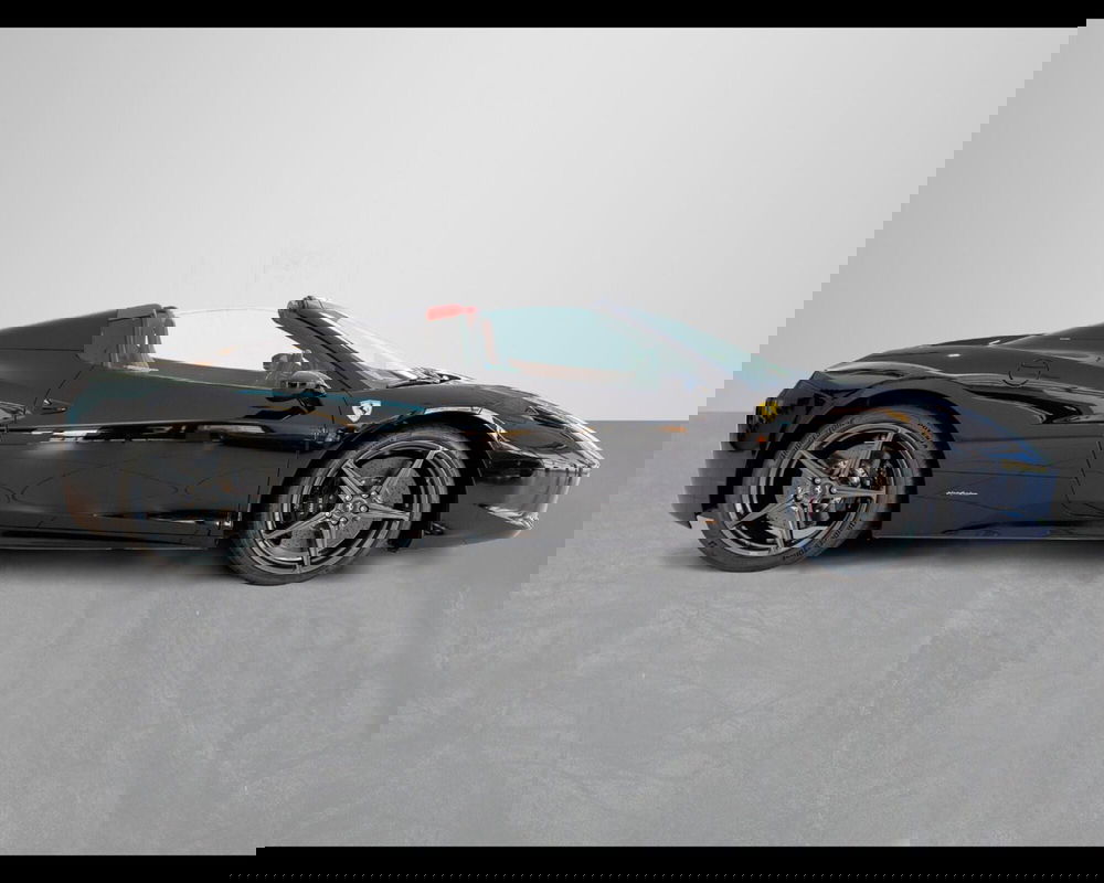 Ferrari 458 Coupé usata a Padova (9)