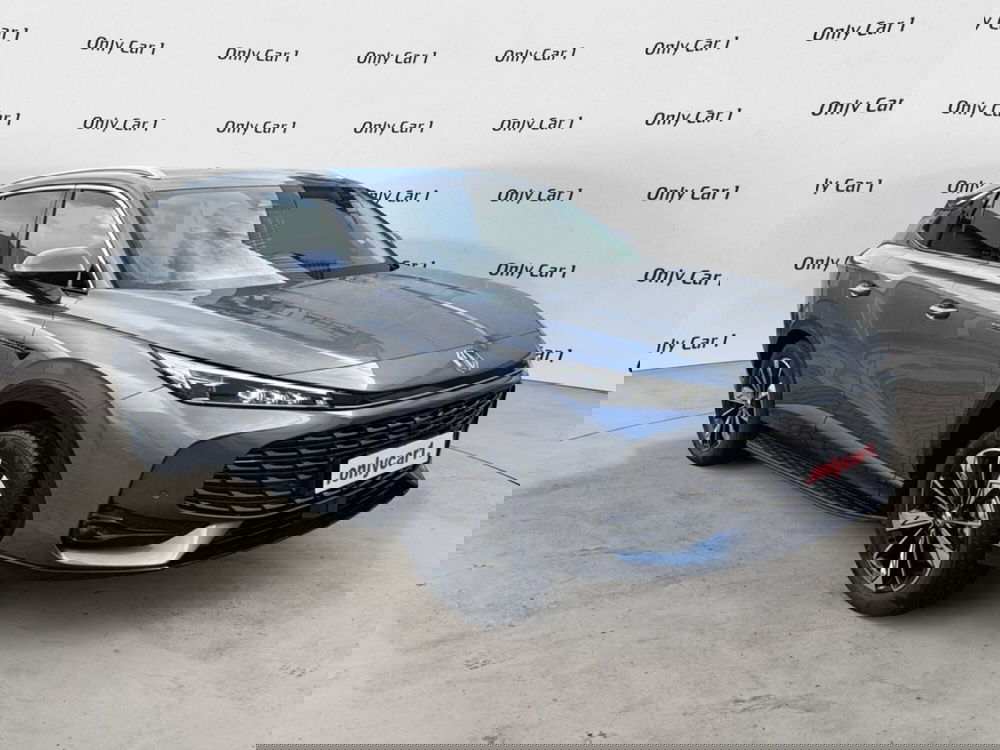 Mg HS usata a Ferrara