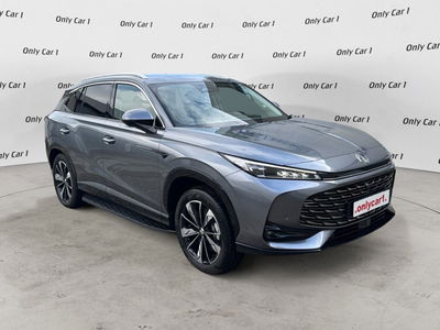 Mg HS 1.5 phev Luxury auto del 2025 usata a Poggio Renatico