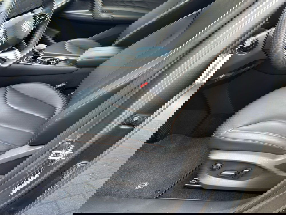 Mg HS usata a Ferrara (10)