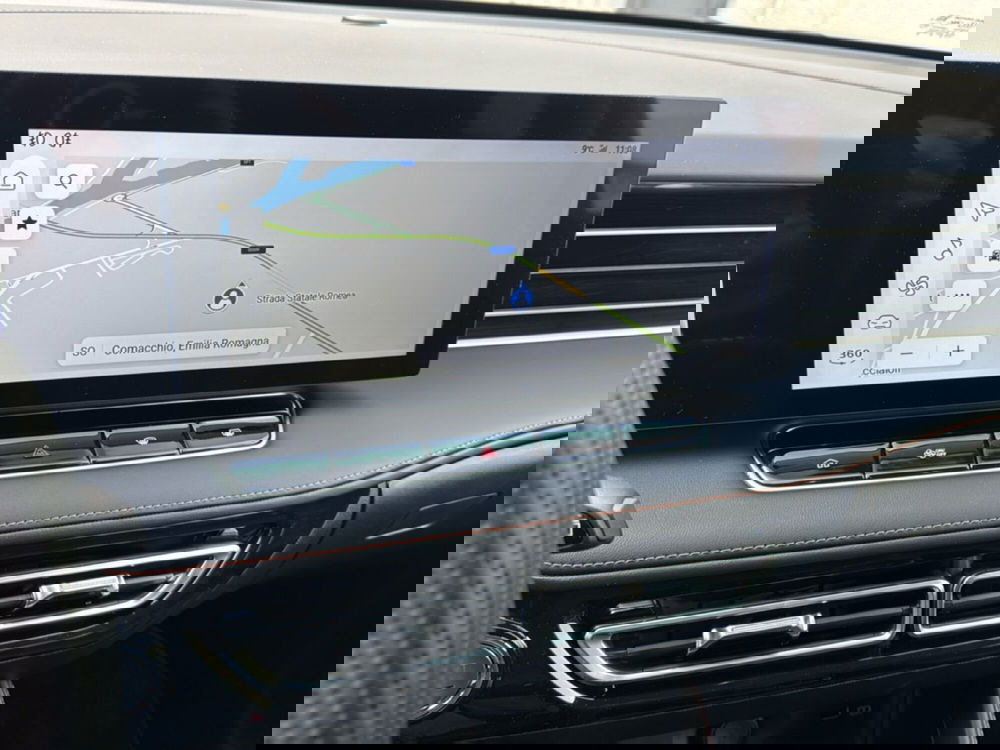 Mg HS usata a Ferrara (15)