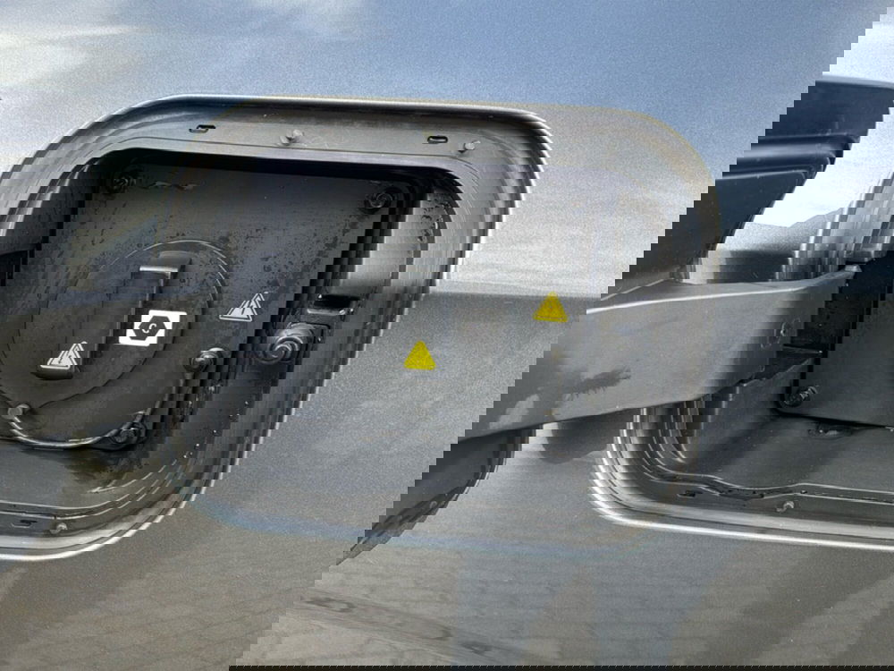 Mg HS usata a Ferrara (7)