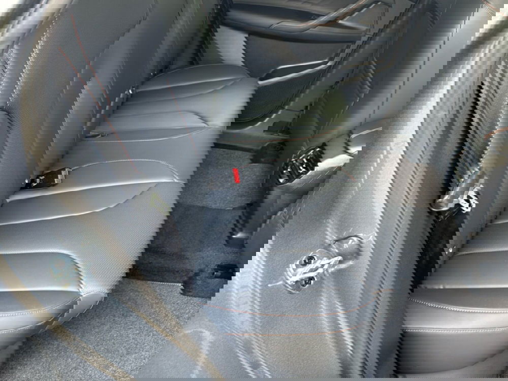 Mg HS usata a Ferrara (9)