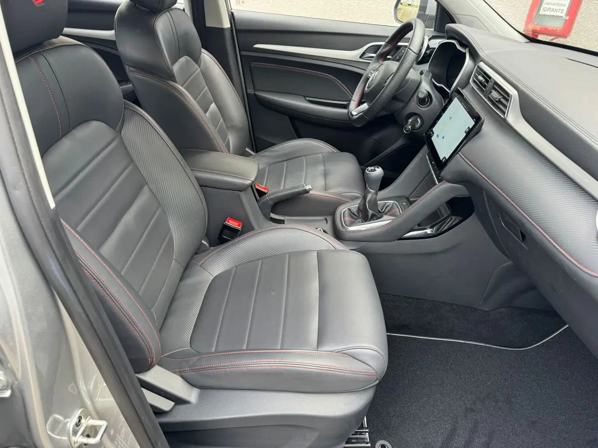 Mg ZS usata a Ferrara (10)