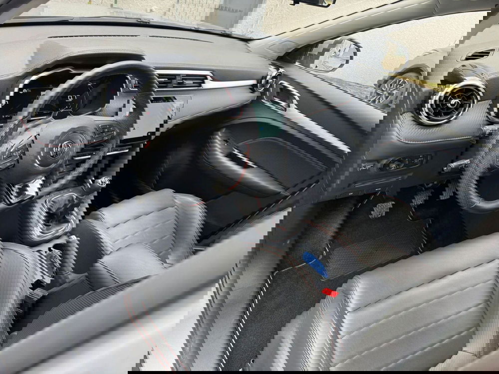 Mg ZS usata a Ferrara (11)