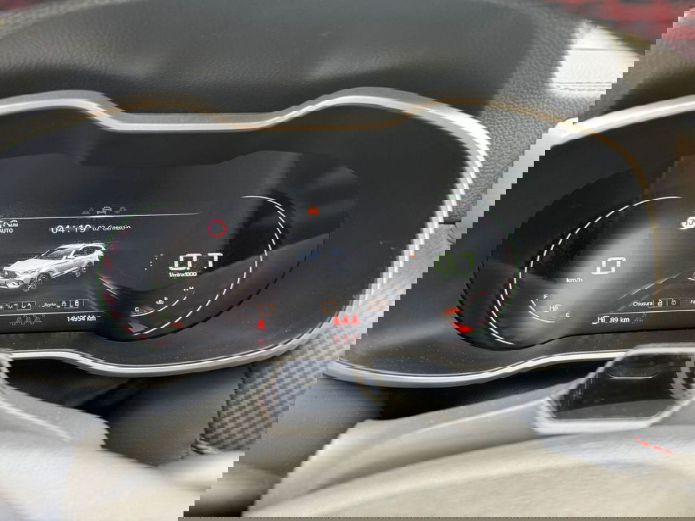 Mg ZS usata a Ferrara (14)