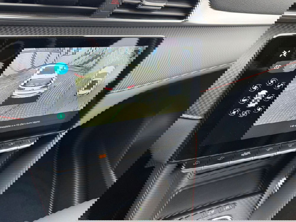 Mg ZS usata a Ferrara (16)