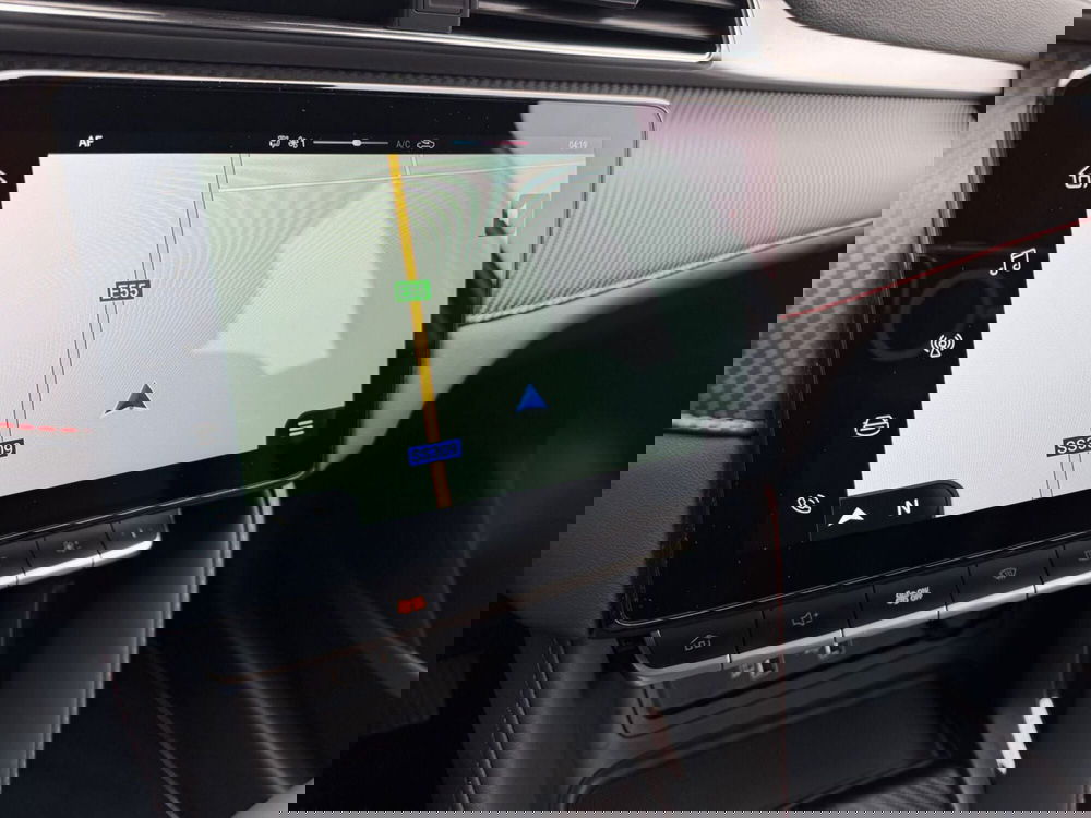 Mg ZS usata a Ferrara (17)