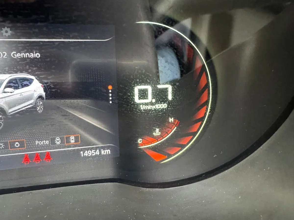 Mg ZS usata a Ferrara (18)