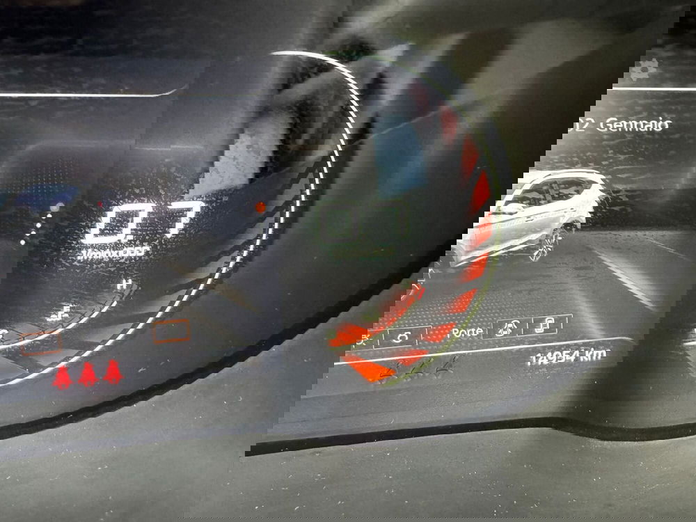 Mg ZS usata a Ferrara (18)