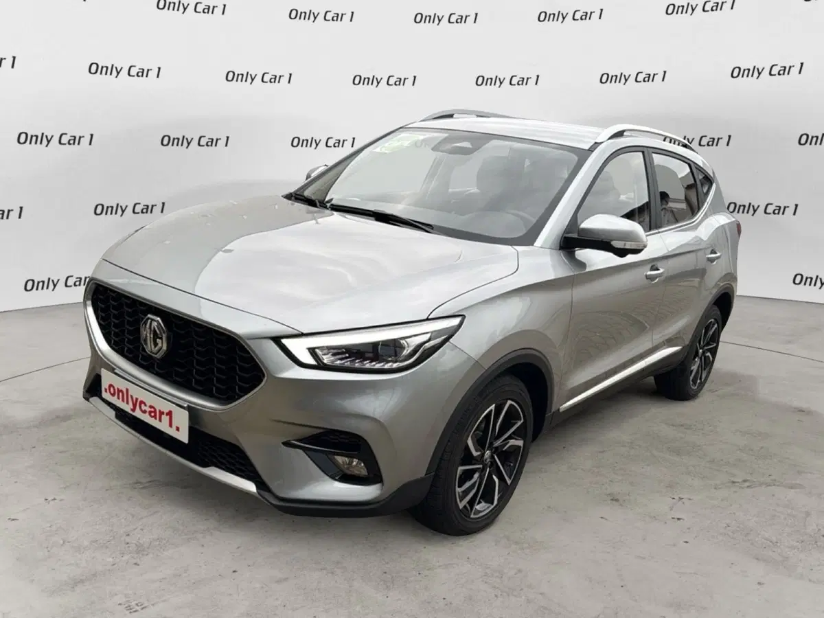 Mg ZS usata a Ferrara (19)