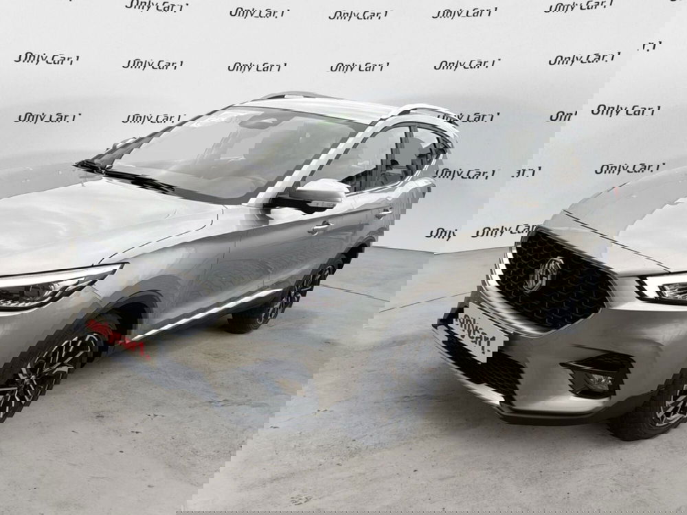 Mg ZS usata a Ferrara (19)